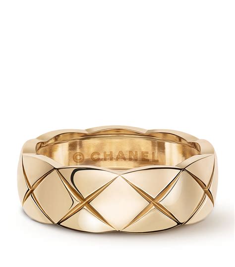 chanel coco crush ring price uk